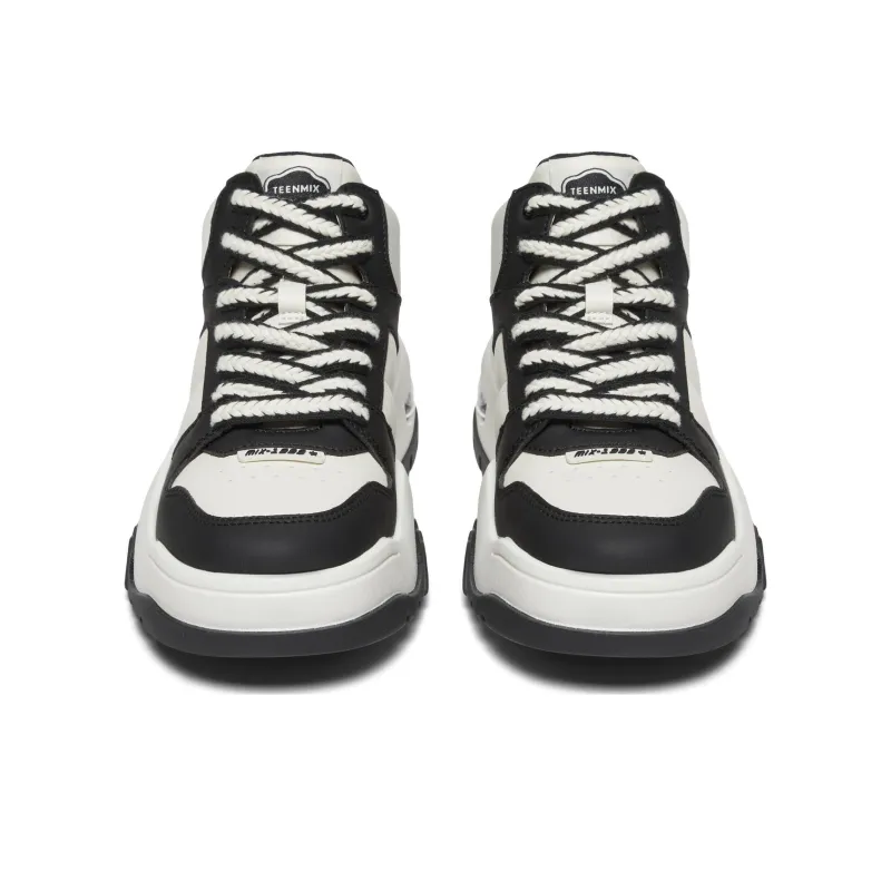 Teenmix High Top Casual Shoes Women's-21