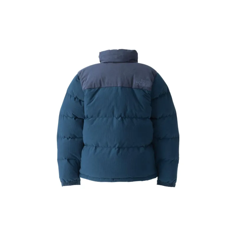 THE NORTH FACE PURPLE LABEL Jackets Coats Men's Marine Blue-3
