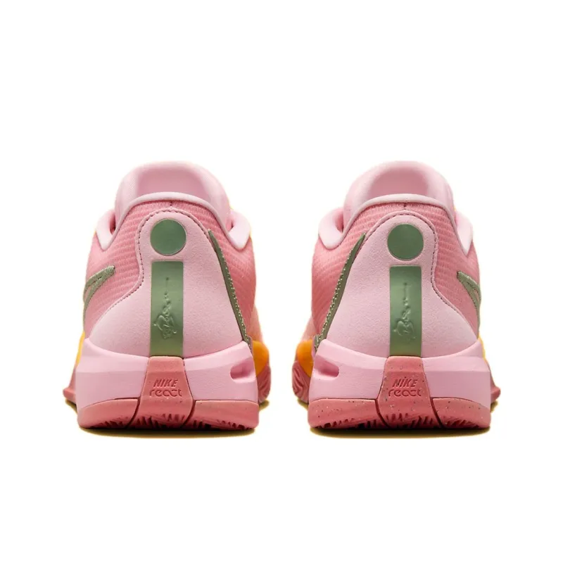 Nike Sabrina 1 'Rooted' Women's-4