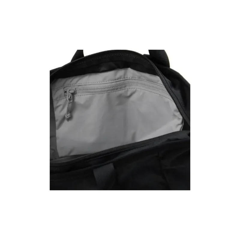 Fjallraven Kanken Recycled Nylon Sports Bag, Backpack, Shoulder Bag, Crossbody Bag, Handbag Unisex Black-4