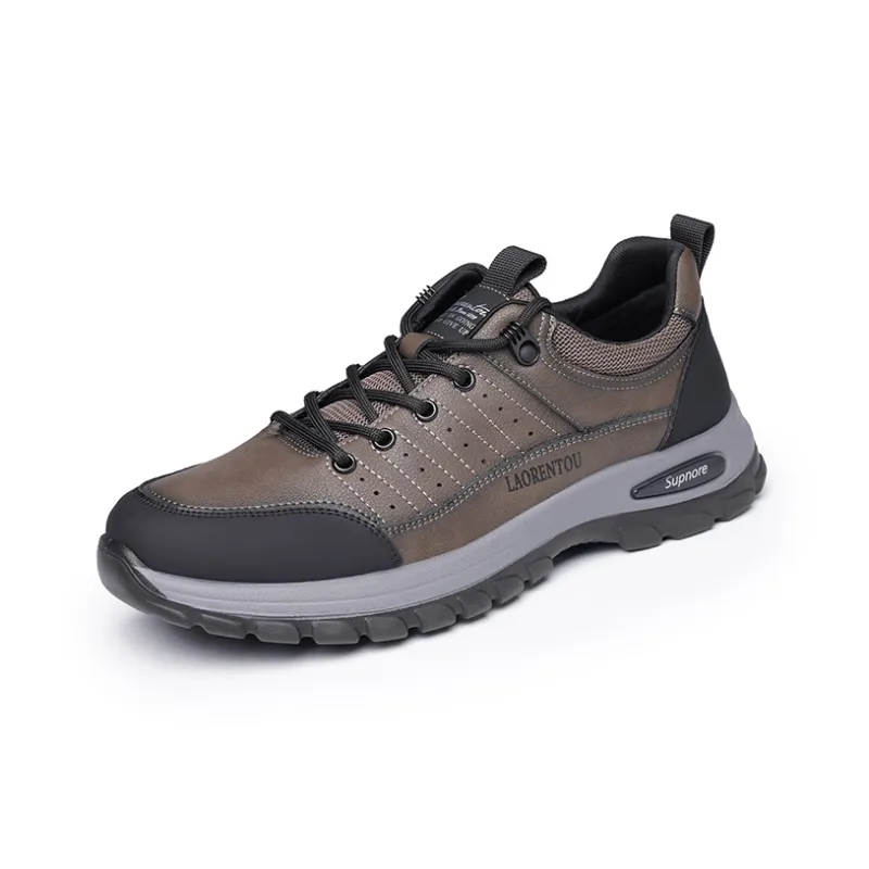 LAORENTOU Low-Top Outdoor Athletic Shoes Men's-6