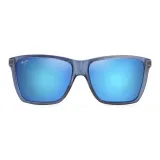 Dolce & Gabbana Eyewear DG logo aviator-frame sunglasses