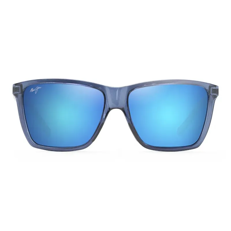 Maui Jim Crusem Square frame Sunglasses-1