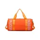 Vibrant Orange