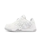 White Gray