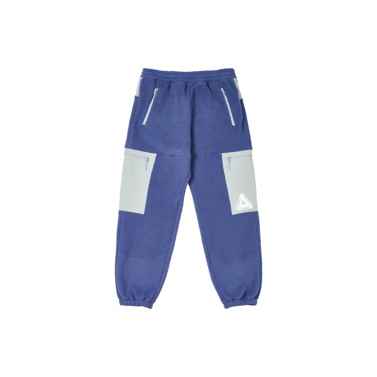 Sheller Jogger Camo - Autumn 2023 - Palace Community