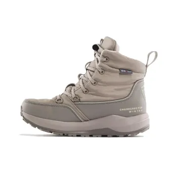 ROSSIGNOL High-Top Outdoor Shoes Women's Taupe