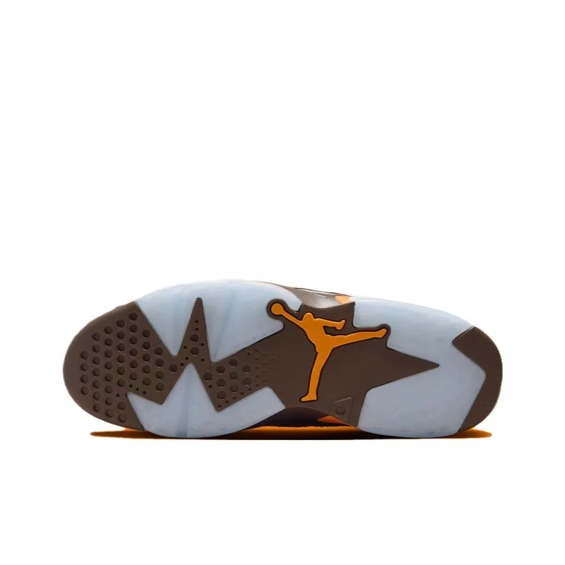 Jordan Mvp Track Brown Magma Orange-5