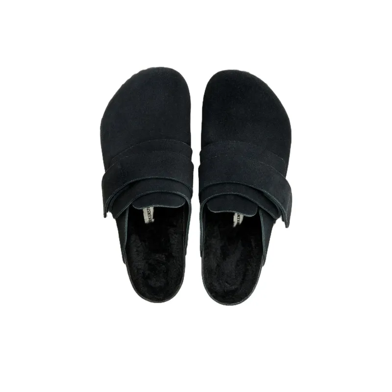 Birkenstock 1774 Nagoya Suede Tekla 'Slate'-2