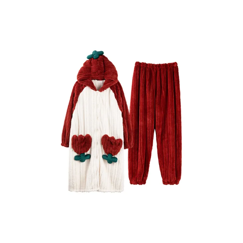 MIIOW Women's Pajama Sets-1