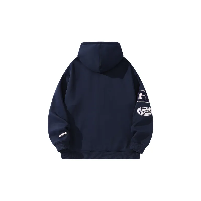 GROGNAK Sweatshirts Unisex-9