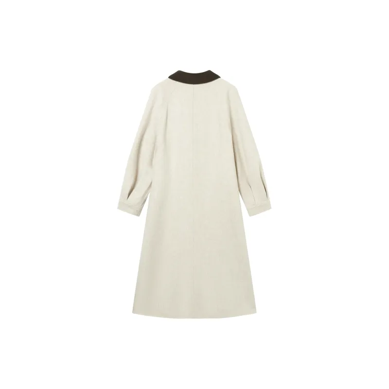 DIALOGUE Coats Women's-1