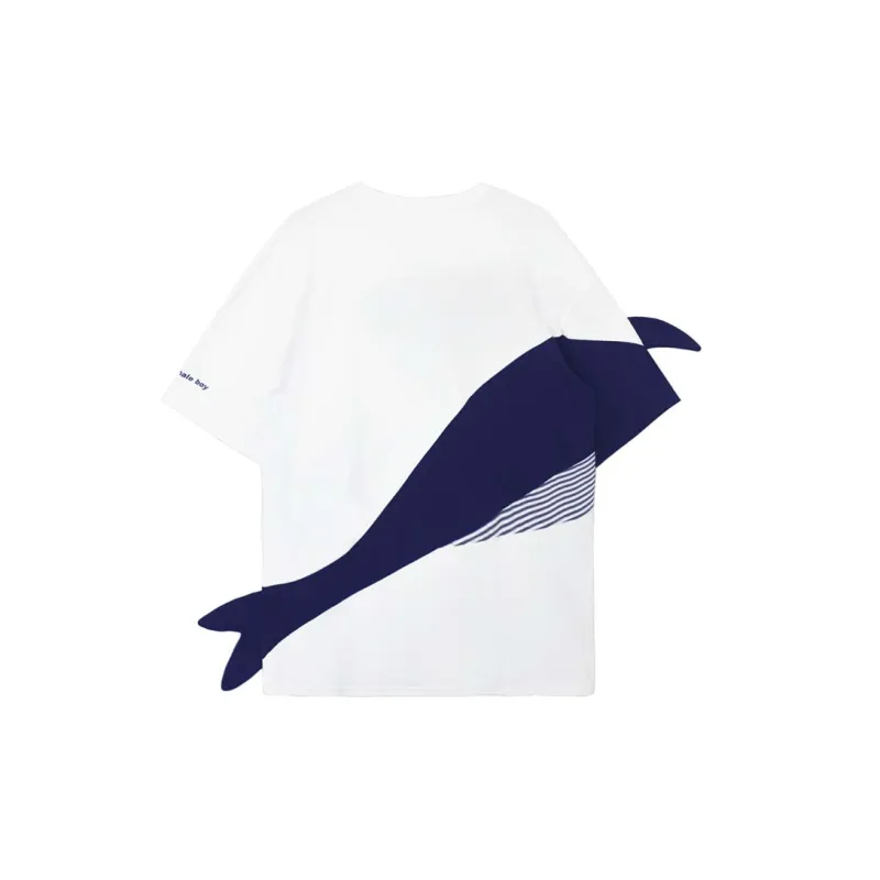 VALLEYOUTH T Shirt Unisex White-1