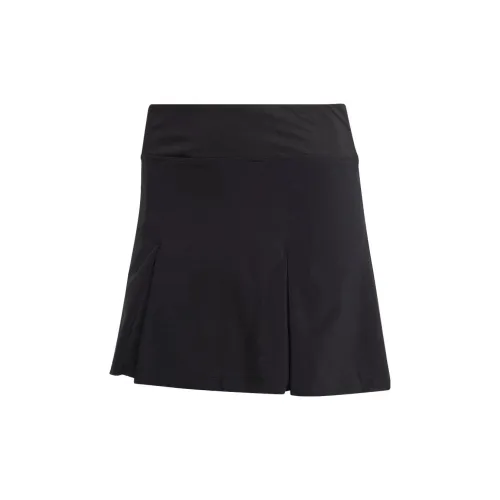 Adidas 2023 British Tennis Grand Slam Series Casual Short Skirts Women's Black