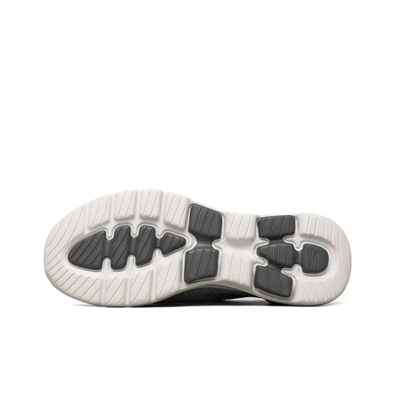 Skechers Go Walk 5 Slip On 'Grey'-3