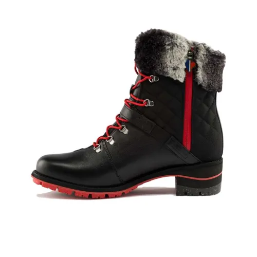 ROSSIGNOL Megève Lace Up Boots