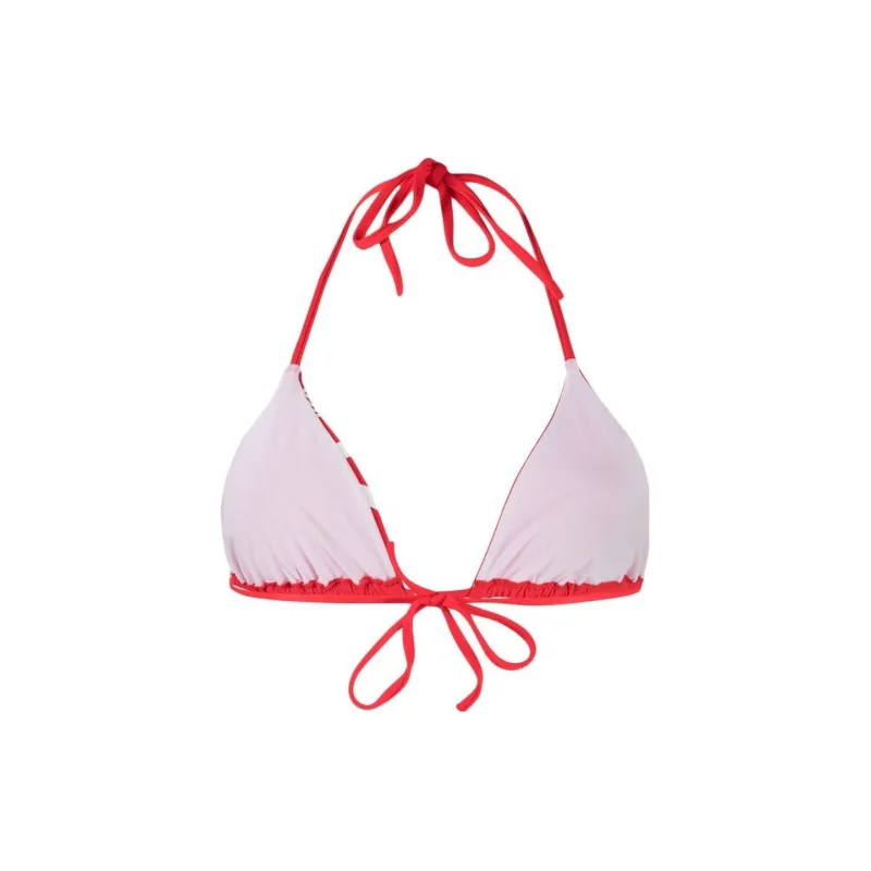 DSQUARED 2 Bikini Women's Coral Red-1