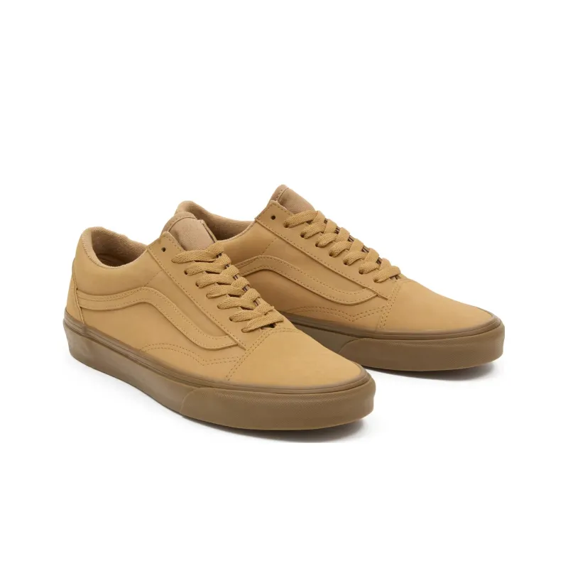 Vans Old Skool 'Vansbuck'-2