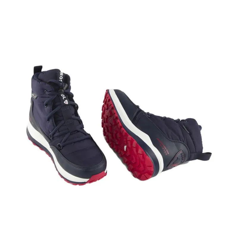 ROSSIGNOL Resort Waterproof Boots-2