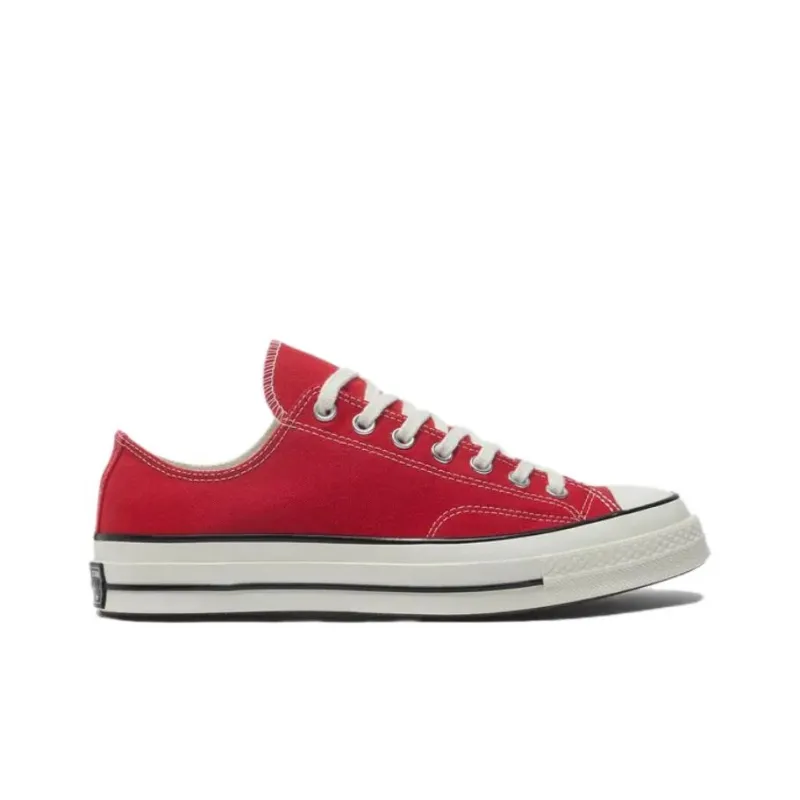 Converse Chuck Taylor All Star 70 Vintage Canvas 'Enamel Red'-1