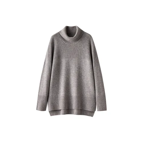 H-YXIANG Sweaters Women's