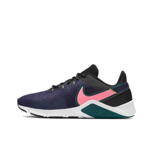 Nike Legend Essential 2 'Blackened Blue Sunset Pulse' Women's