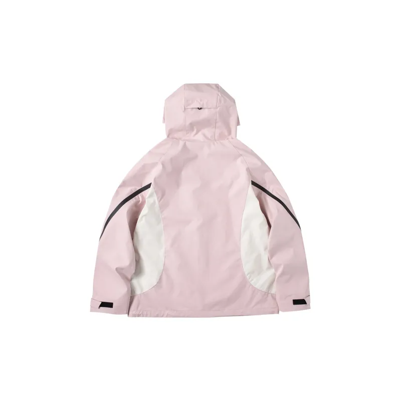 UFZ Jackets Unisex-5
