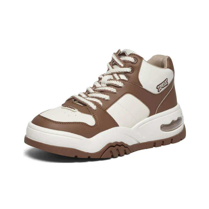 Teenmix High Top Casual Shoes Women's-7