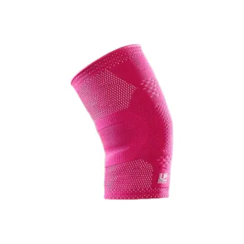 LP SUPPORT Precise Mountaineering Cycling Yoga Dance Fitness Unisex Polyamide Elastane Silicone Knee Pads