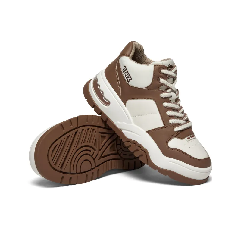 Teenmix High Top Casual Shoes Women's-10