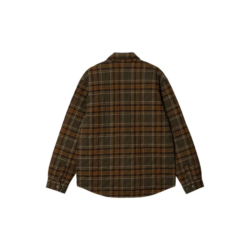 Carhartt WIP Wiles Shirt Jacket-1
