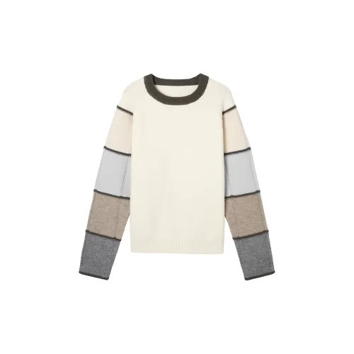 DIALOGUE Sweaters Women's Beige