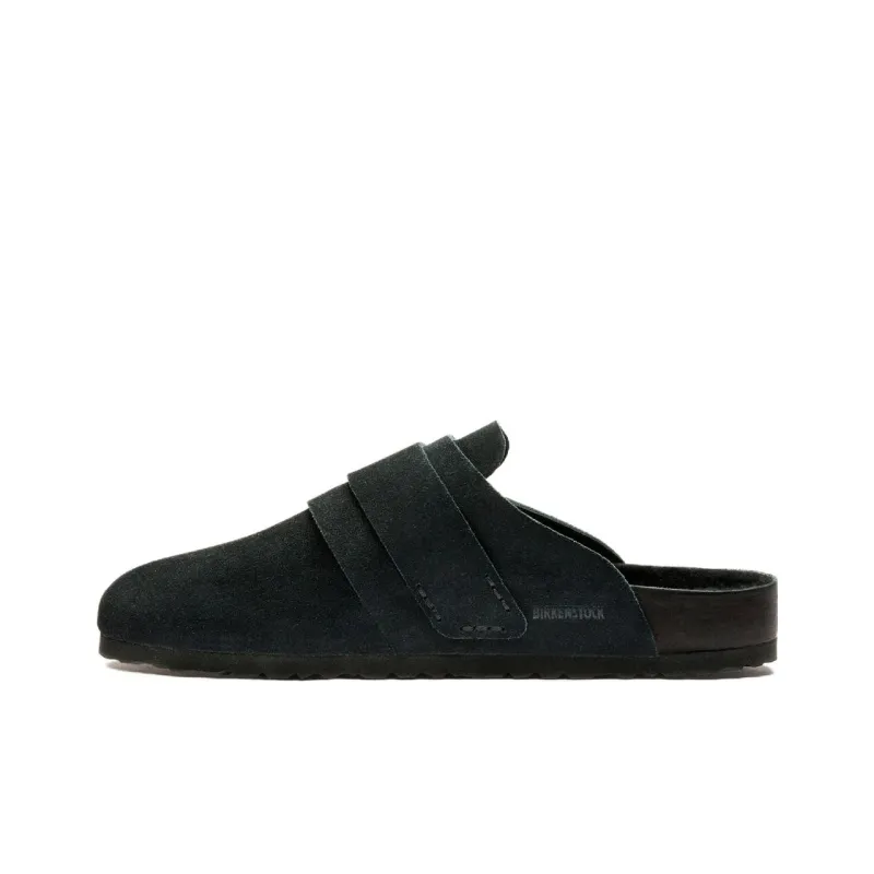 Birkenstock 1774 Nagoya Suede Tekla 'Slate'-0