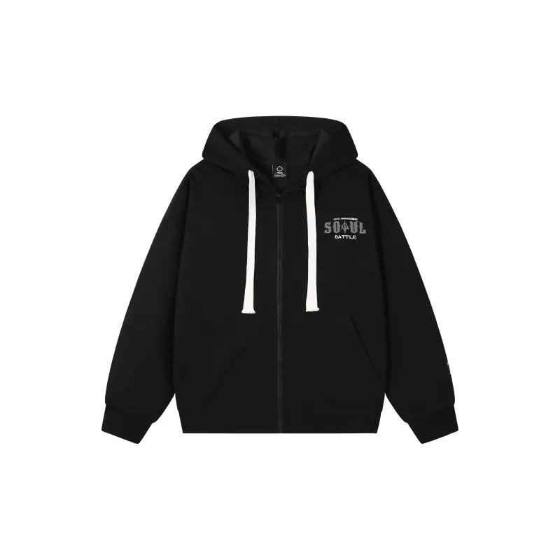 DOKI Sweatshirts Unisex-1