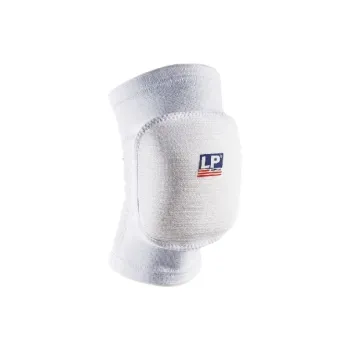 LP SUPPORT Volleyball Unisex Polyester Elastane Knee Pads