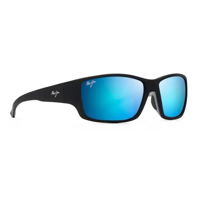 Maui Jim Square frame Sunglasses-1