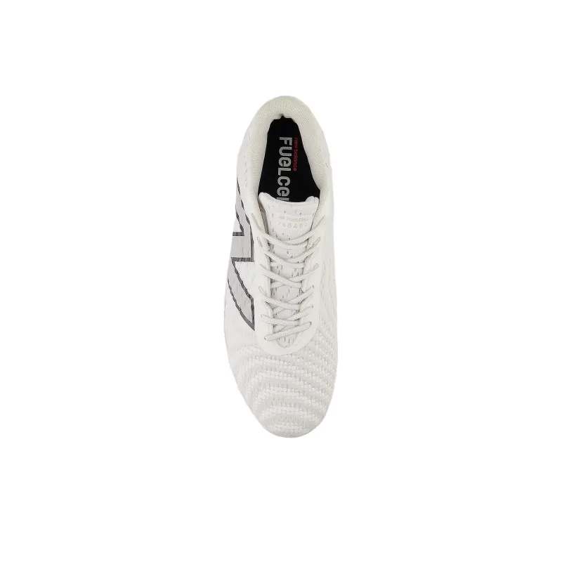 New Balance FuelCell 4040 V7 Metal Optic White Raincloud-3