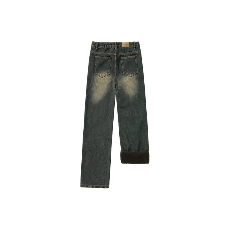 KNOW EVERY Jeans Unisex-21