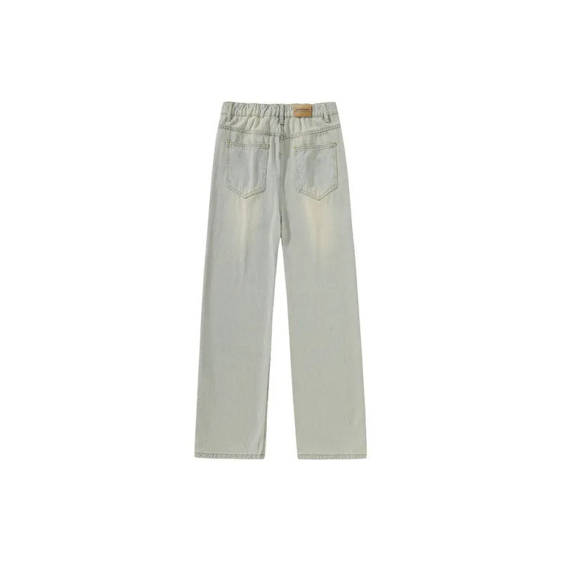 KNOW EVERY Jeans Unisex-5