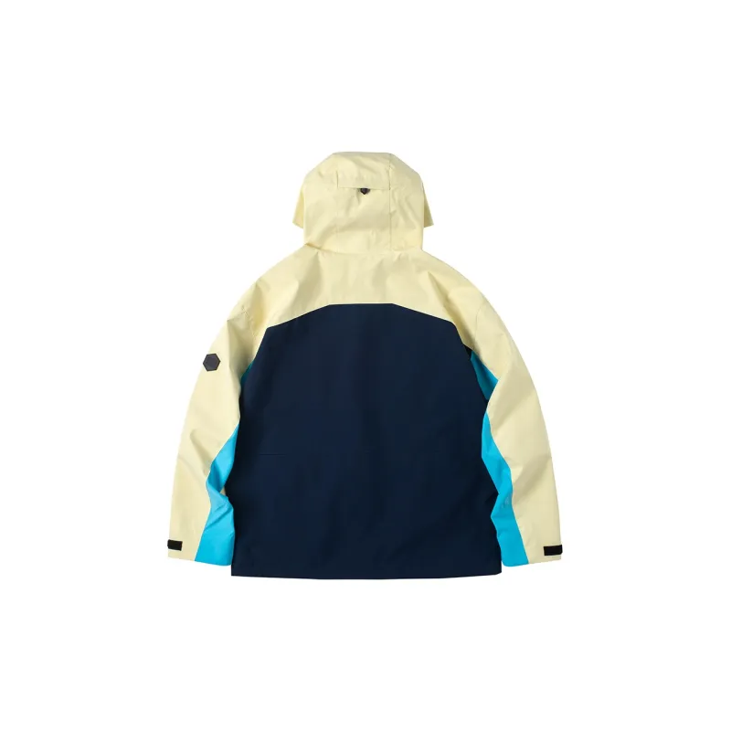 UFZ Jackets Unisex-1