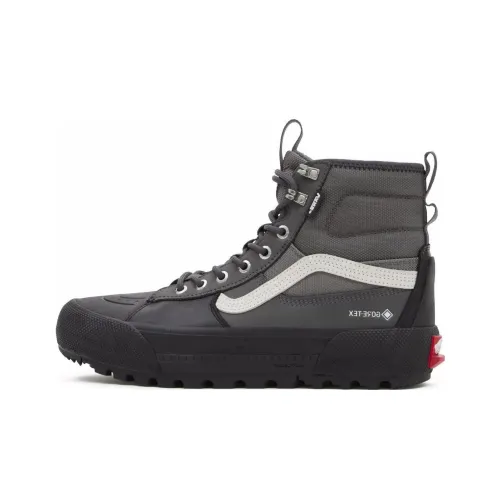 Vans Sk8 Hi SK8 Tex MTE 3 Shoes 'Grey'