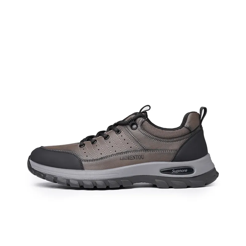 LAORENTOU Low-Top Outdoor Athletic Shoes Men's-5