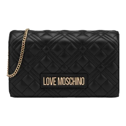 LOVE MOSCHINO Clutch