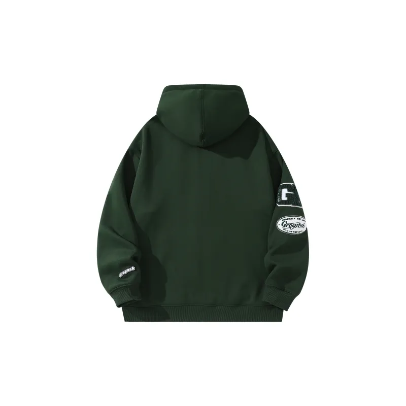 GROGNAK Sweatshirts Unisex-19