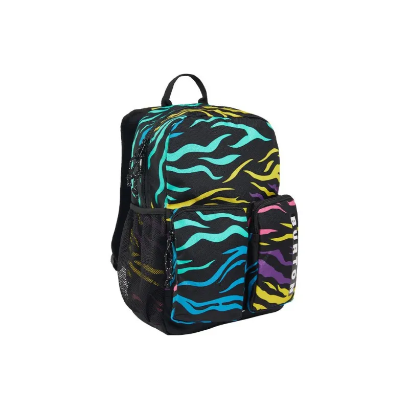 BURTON PU Backpack Men's Multicolor-0