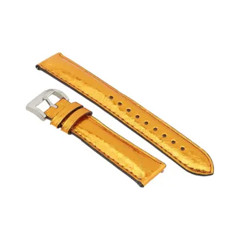 Burberry Watch Band All Compatibility Leather Material
