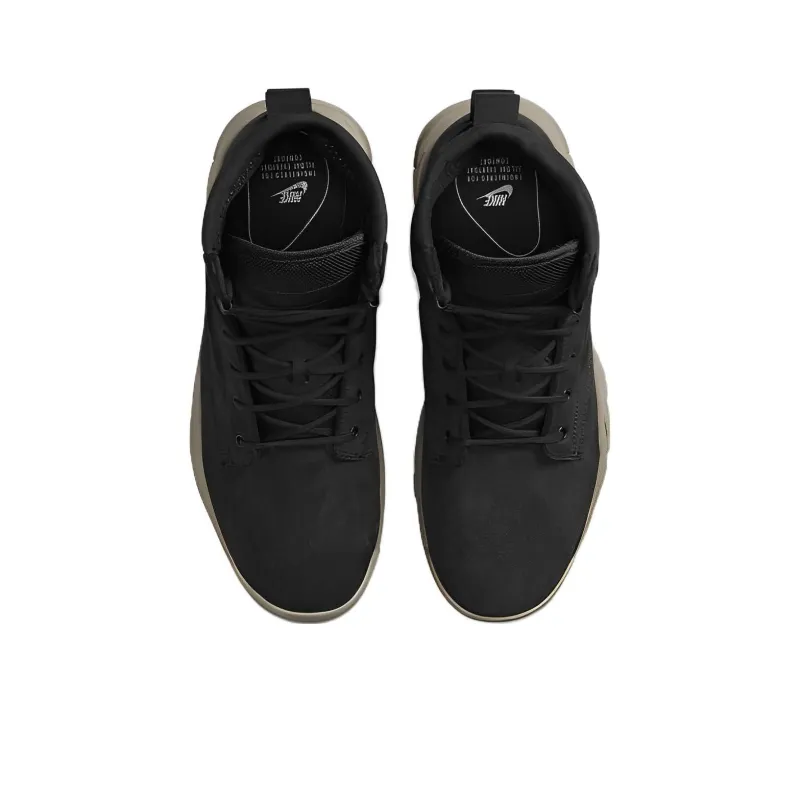 Nike Sfb 6' Nsw Leather Black Light Taupe-3