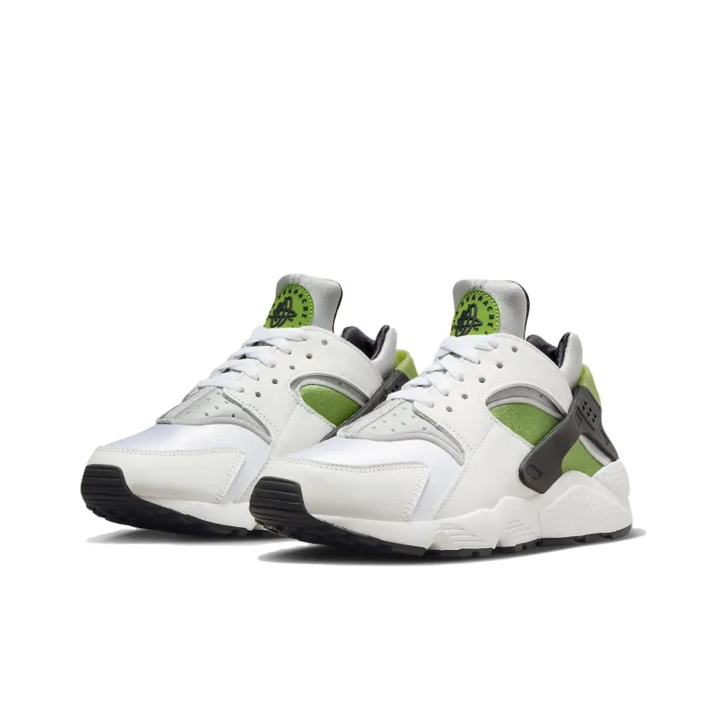 Nike Air Huarache Chlorophyll Women's-2