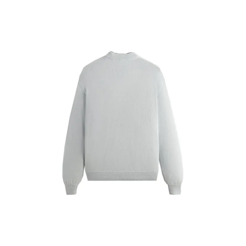 KITH For Mickey & Friends Daisy K Crewneck Sweater-1