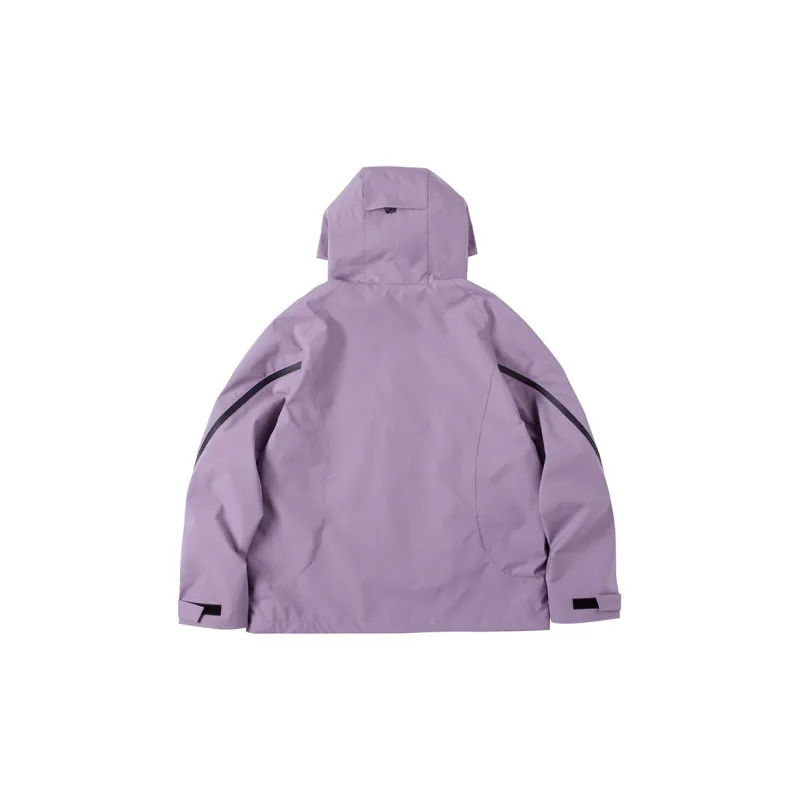 UFZ Jackets Unisex-8